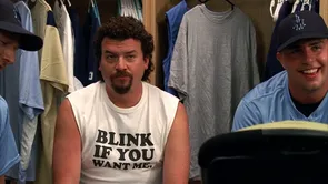 Blink If You Want Me Shirt
