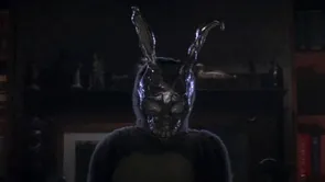 Frank The Bunny Costume