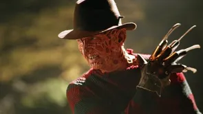 Freddy Krueger Glove