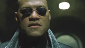 Morpheus' Sunglasses