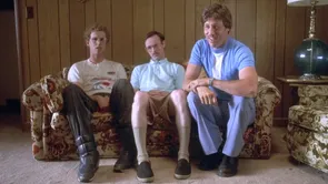 Napoleon Dynamite's Boots