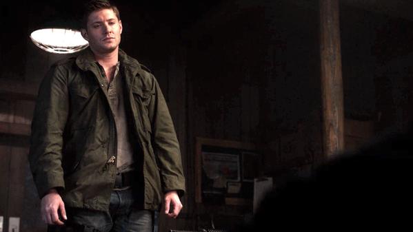 Dean Winchester's Jackets