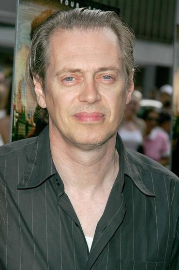 Steve Buscemi - Filmgarb.com