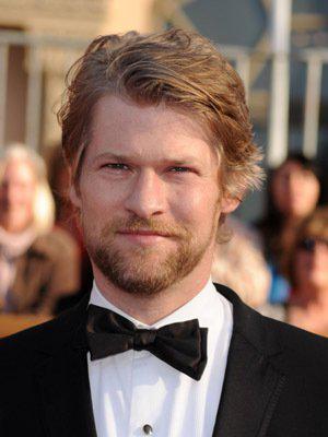 Todd Lowe - Filmgarb.com