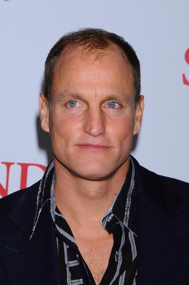 Woody Harrelson - Filmgarb.com