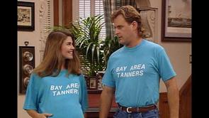 Bay Area Tanners T-Shirt