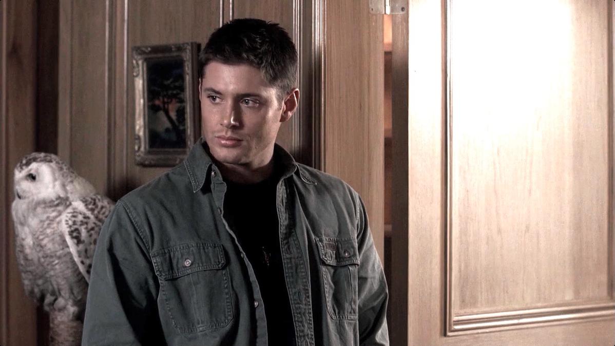 Dean Winchester's Jackets - Filmgarb.com