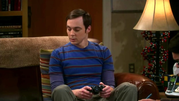 shirts that sheldon cooper wears