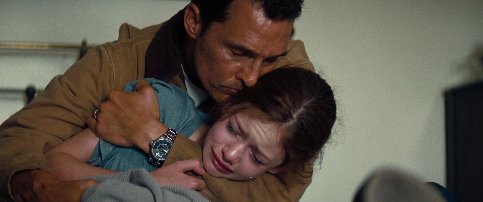 Cooper on sale watch interstellar